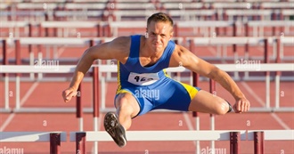 Books That Exceeded Schlocko&#39;s Expectations