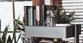 Get TBR Down Must Read in 2025