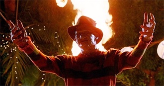 Lilly&#39;s Silly Spooky Films