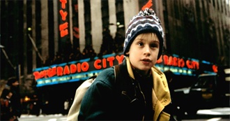 Films Set in New York City