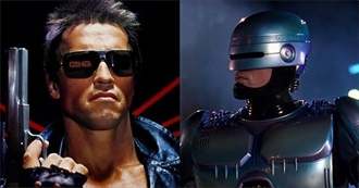 Whatculture: 10 Sci-Fi Movie Crossovers We&#39;d Love to See