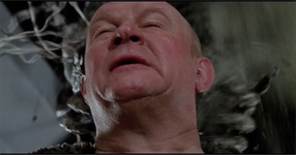 Brian Glover Movies