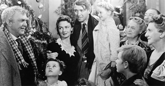 Lorelei&#39;s Movie Challenge