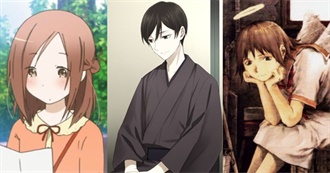 10 Best Underrated Sad Anime Every Fan Should Watch