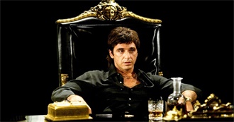 Amazing Movies That Often Get Downvotes on List Challenges