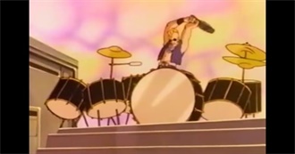 Scuzbrains&#39; Top 100 Movies