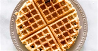 Standard Dishes From Gamerias