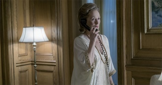 Letterboxd Showdown: Phone Booth