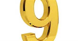 Animal Alphabet 9 (Davinay Version)