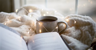 Books Kim Read November and December 2024