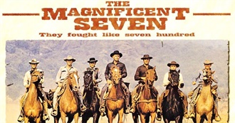 Great Films of the 1960s