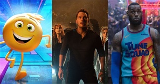 10+ Most Blatantly Manufactured Corporate Films, According to Reddit (Screen Rant)