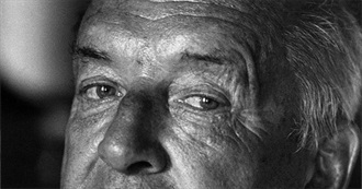 Vladimir Nabokov