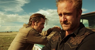 Movies Glenn Has Seen, Part 5: 2010-2019