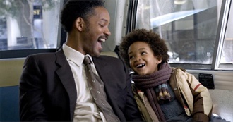 Someone&#39;s Favorite Movie