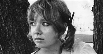 The Complete SE Hinton (Books/Films)