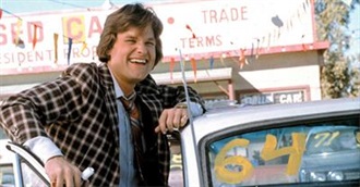 Efilmcritic Jack Sommersby&#39;s Top 50 Comedies