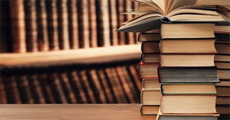 Gonturan&#39;s Favorite Books