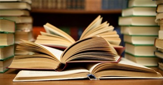 Top 50 Essential Books to Read to Earn &quot;Well-Read&quot; Status