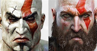 Sony Interactive Entertainment Video Games