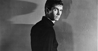 A List of People and Characters Named Norman