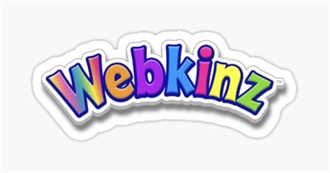 Webkinz Birds