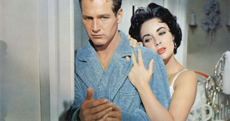 200 Drama Movies With a &quot;C&quot; in the Title