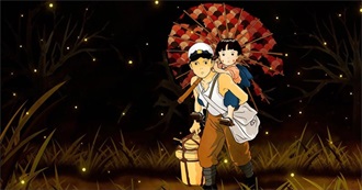 Squonk's DVD/Blu-Ray Collection: G's