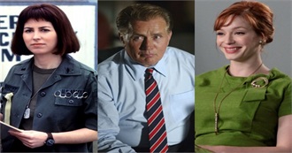 Rolling Stone&#39;s the Best Fourth of July Episodes of All Time