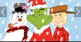 Christmas Movies and Specials