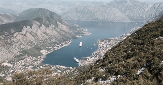 One Day in Each Place