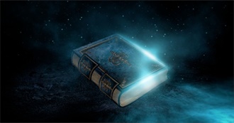 Kbear&#39;s 50-100 Best Fantasy Books Ever - From Multiple Sources