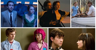 Ranker.com&#39;s Movies With the Best Meet-Cute Scenes