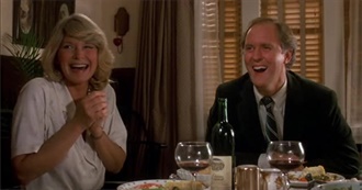 R.I.P. Melinda Dillon