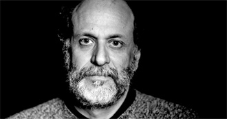 Luca Guadagnino&#39;s Reading List