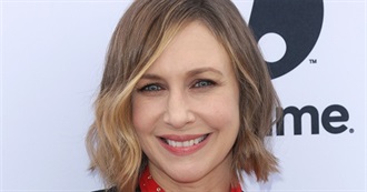 Vera Farmiga Filmography (2018)
