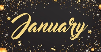 January Movies 2020