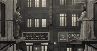 Casey&#39;s Favourite Movies