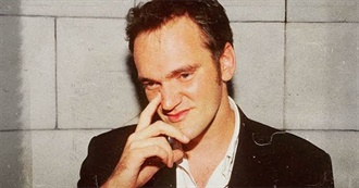Quentin Tarantino&#39;s Least Favorite Films: A List of 14 Disappointments