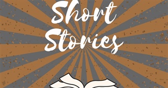 B&#39;s 100 Favorite Short Stories