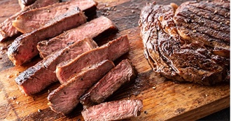 What Ray Ate - Day 827