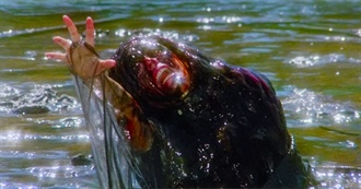 Horror Films by the Year: 1987