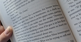 Every Book Birdiejoy Read in 2025