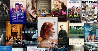 Movies Mony Wants to Watch