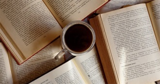 The Worst Books, as Voted by LC Users