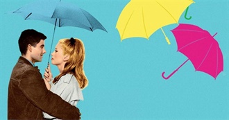 ​​The 10 Most Romantic Movies of All Time