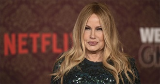 Jennifer Coolidge Movies I&#39;ve Seen