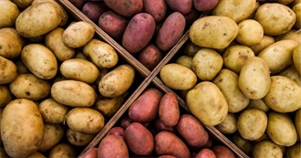 Food, Sonja Don&#39;t Like