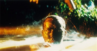 Fabian&#39;s Huge List of Movies