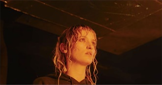 Films I&#39;ve Watched Recently Part 47